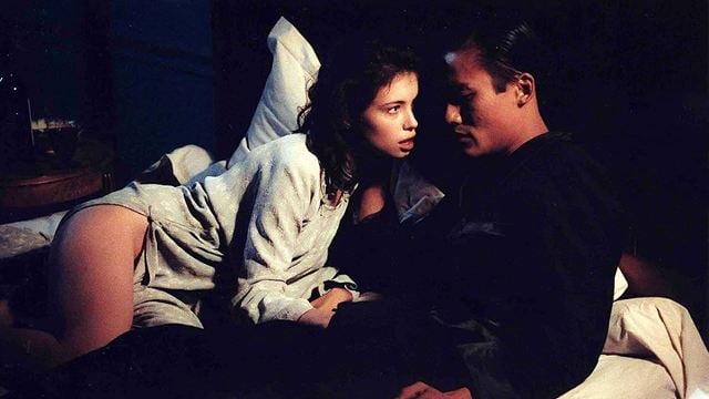 Neu im Heimkino: Dieser Skandalfilm hat eine der erotischsten (oder unbequemsten) Sexszenen der Filmgeschichte