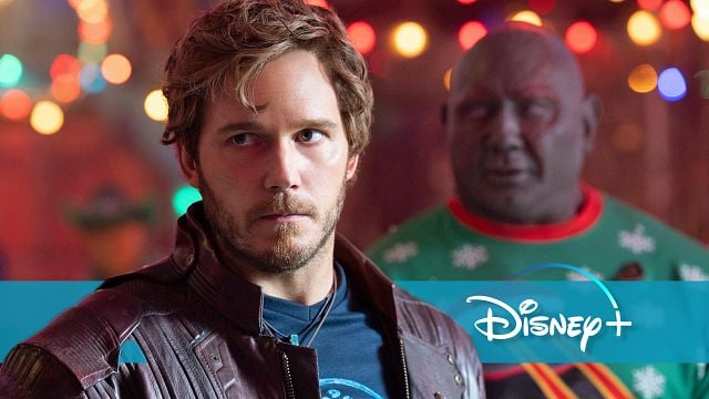 Kommt jetzt das "Guardians Of The Galaxy Holiday Special Vol. 2"? Regisseur James Gunn kommentiert die Abspannszene