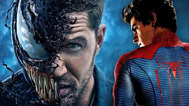 bild aus der news Mit "Spider-Man" Andrew Garfield & "Venom" Tom Hardy: Großes Sci-Fi-Meisterwerk wird neu aufgelegt – aber anders, als ihr denkt!