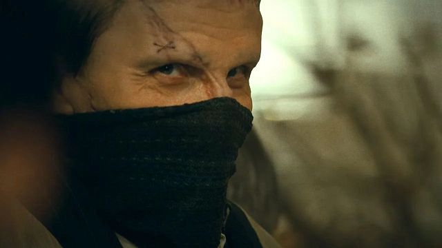 bild aus der news Christian Bale wird in 4 Tagen zum legendären Monster: Deutscher Trailer zum Horror-Remake "The Bride"