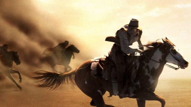 Dieses fesselnde Western-Abenteuer mit einem "Herr der Ringe"-Star ist viel zu unbekannt – holt es heute unbedingt im TV nach!