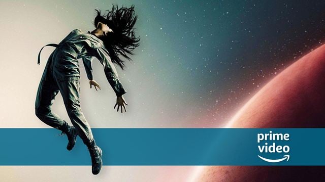 "The Expanse"-Fans haben Grund zum Jubeln: Macher planen neues gigantisches Sci-Fi-Epos für Amazon Prime Video