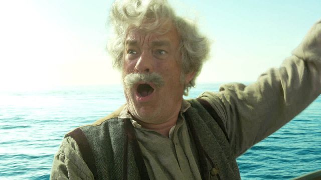 bild aus der news "Ein großartiges Meisterwerk": Tom Hanks liebt diesen Klassiker über alles – später hat er in einem aufwändigen Remake mitgespielt!