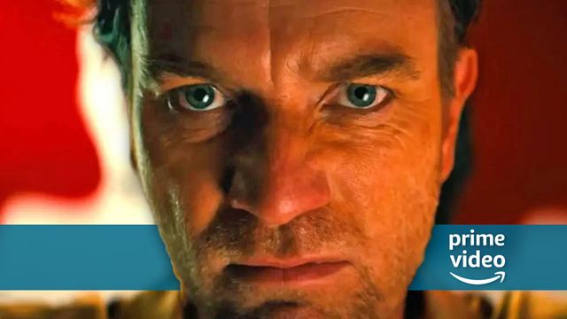 Neu bei Amazon Prime Video: Dieser DC-Blockbuster mit "Star Wars"-Kultstar als Bösewicht ist viel besser als sein Ruf