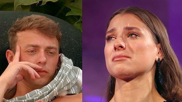 bild aus der news Bachelorette Stella packt aus: Ist sie noch mit Devin zusammen?