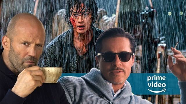 Über 600 (!) Filme für 99 Cent bei Amazon Prime Video: Mehrere Kino-Highlights von 2023 & der härteste Horrorfilm des Jahres