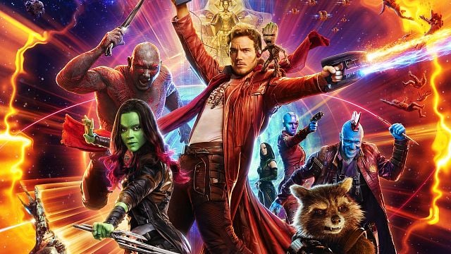 bild aus der news Nach "Superman": Bekommt dieser "Guardians Of The Galaxy"-Star bald eine eigene DC-Serie?