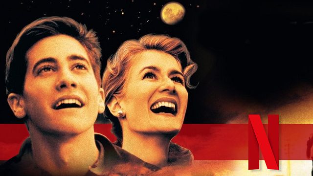 bild aus der news Ab heute neu auf Netflix: Dieser Film aus den 90ern, den immer noch viel zu wenige kennen, markierte den Durchbruch eines späteren Superstars!