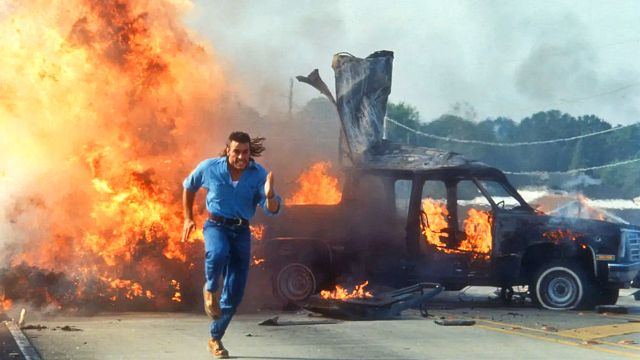 bild aus der news Action-Meisterwerk mit FSK 18 ungekürzt streamen: Krassere & coolere Actionszenen gab es die letzten 30 Jahre kaum zu sehen!
