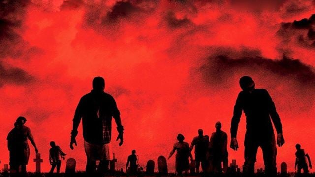 Horror-Meisterwerk kostenlos streamen: Den besten Zombiefilm aller Zeiten solltet ihr spätestens jetzt nachholen