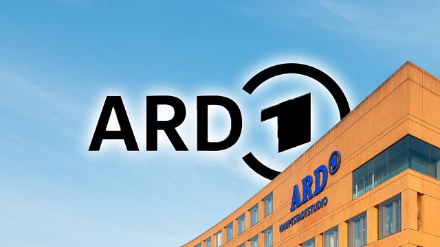 bild aus der news Ihr kommt garantiert nicht drauf: So unglaublich viele Mitarbeitende sind bei der ARD tätig!