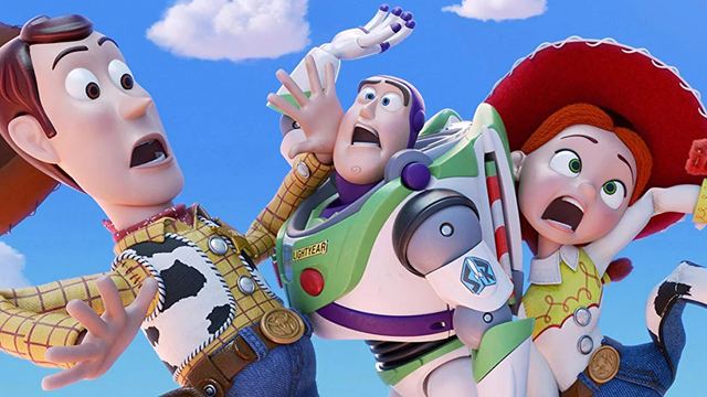 Gute Nachrichten für alle "Toy Story"-Fans: Für Teil 5 sollen die beiden wichtigsten Stars zurückkehren