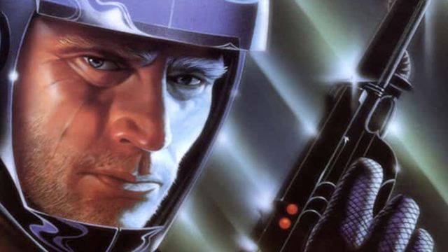 Nach "Robocop": Der nächste Sci-Fi-Kult aus den 80er-Jahren soll zur Serie werden