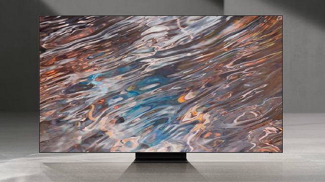 bild aus der news 4K-TVs von Samsung zum Tiefpreis: Bei Amazon könnt ihr mit diesen Smart-TVs derzeit bis zu 48 Prozent sparen!