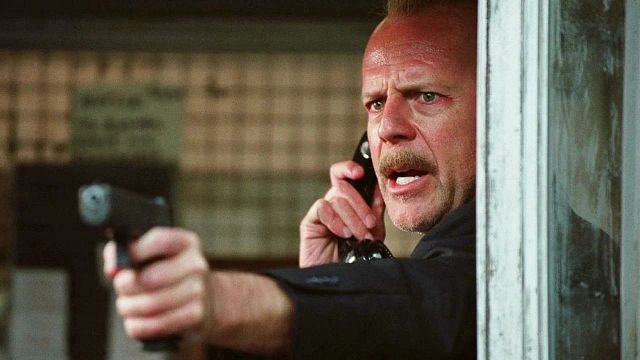 bild aus der news Jetzt streamen: Bruce Willis war selten besser als in diesem Action-Thriller