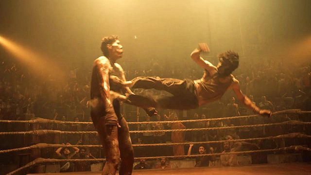 bild aus der news "Braveheart" trifft "John Wick": Neuer Historien-Action-Kracher von "Monkey Man"-Star und -Macher in Arbeit