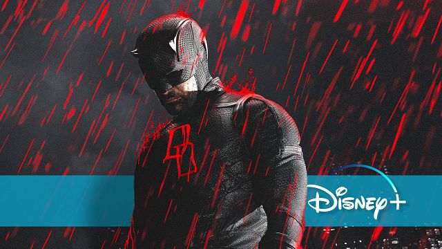 bild aus der news "Extrem unheimlich": Wie "Daredevil: Born Again" in Staffel 2 zu einem schockierenden Spiegelbild der Realität wurde