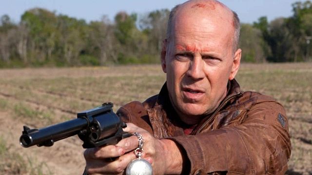 bild aus der news "Besser als alles, was ich je gemacht habe": Diesen Sci-Fi-Thriller hält Bruce Willis für den Höhepunkt seiner Karriere