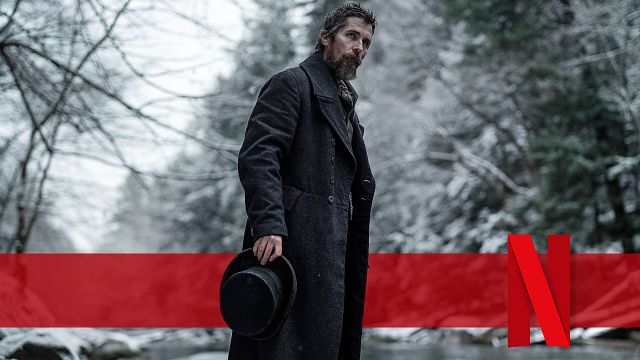bild aus der news Schon gewusst? Für "Der denkwürdige Fall des Mr Poe“ hat Netflix sogar eine Rekordsumme bezahlt – aber hat sich das überhaupt gelohnt?