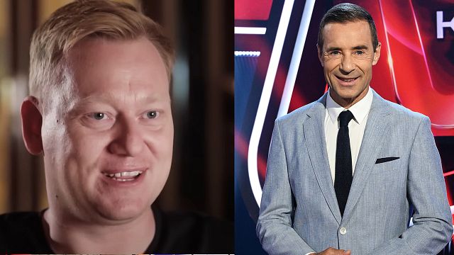 bild aus der news Knossi möglicherweise bald bei "Wer weiß denn sowas"? Kai Pflaume gibt einen Hinweis