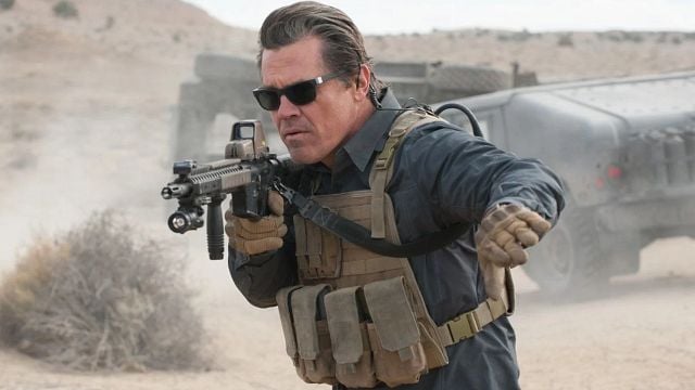 bild aus der news Fortsetzung zu gefeiertem Action-Highlight kommt – das Drehbuch stammt vom "Yellowstone"-Mastermind! [UPDATE]