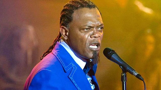 bild aus der news "Nicht gerade ein Vergnügen": Diesen Flop hätte Samuel L. Jackson am liebsten nie gedreht