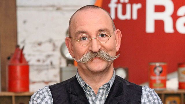 bild aus der news Millionen-Gage bei "Bares für Rares": So viel verdient Horst Lichter wirklich