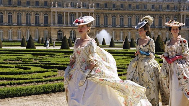 bild aus der news TV-Tipp für "Bridgerton"-Fans: Dieses bildgewaltige Historien-Epos dürft ihr nicht verpassen – ganz ohne Werbung!