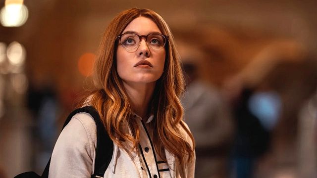 bild aus der news Stephen King liefert die Vorlage: Sydney Sweeney soll in Neuverfilmung von Sci-Fi-Klassiker mit Arnold Schwarzenegger mitspielen!