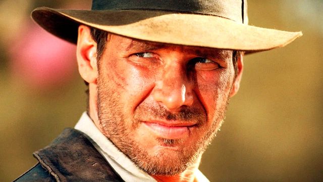 bild aus der news "Das ist nichts für mich, Kumpel": Mit diesen Worten lehnte Harrison Ford einen der größten Blockbuster der Kinogeschichte ab