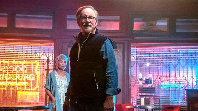 bild aus der news Dieses Meisterwerk MÜSSEN angehende Filmemacher gesehen haben – sagt zumindest Regie-Legende Steven Spielberg!
