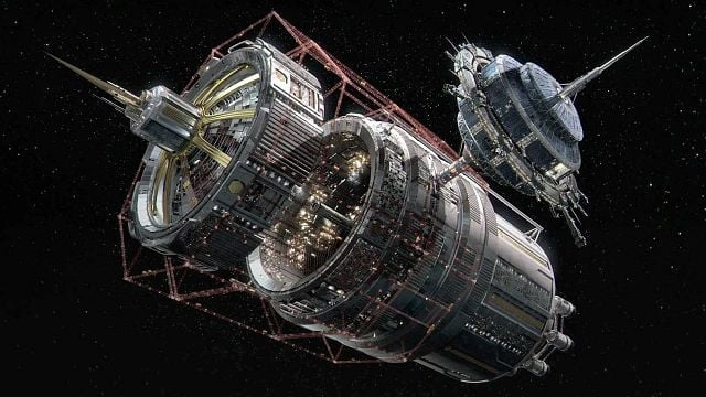 bild aus der news Star aus der vielleicht besten Sci-Fi-Serie übernimmt Rolle in neuem Cyber-Crime-Thriller "Operation Fastlink"