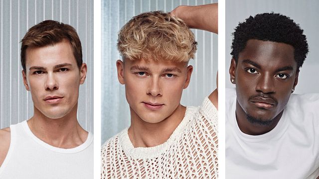 bild aus der news Der Sieger steht schon 14 Wochen vor dem Finale so gut wie fest: Ich bin mir sicher, dass ER "Germanys Next Top Model" 2026 gewinnen wird!