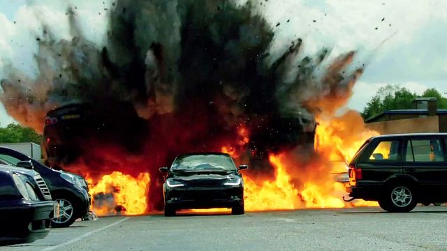 bild aus der news "Die Zeit ist reif": Eine der beliebtesten Action-Serien soll wirklich fortgesetzt werden