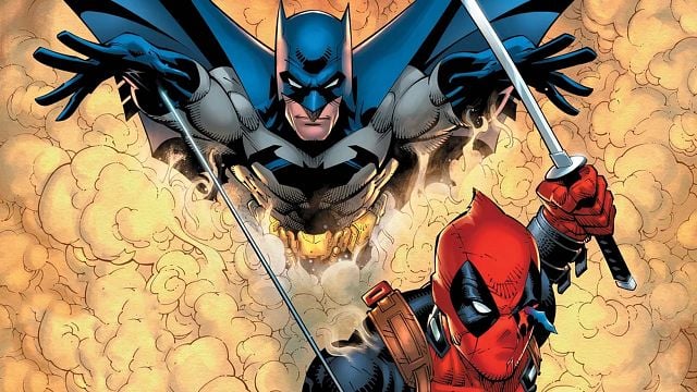 bild aus der news "Ich hätte es nie sagen sollen!": Ryan Reynolds sollte als Deadpool im DCU auftreten – darum scheiterte es