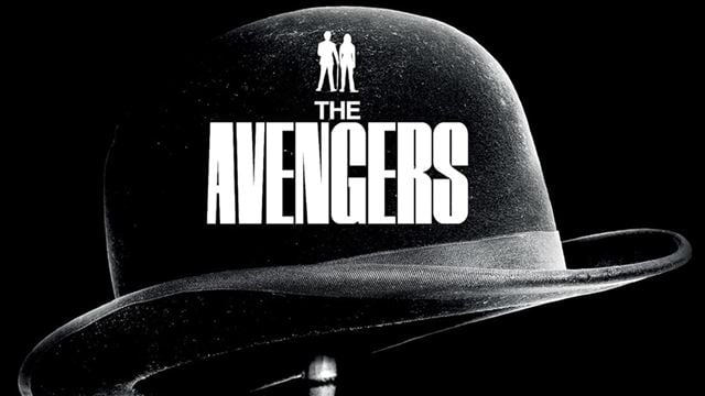 Aufgrund dieses Klassikers musste Marvel "Avengers" in Großbritannien umtaufen: Stylischer Agenten-Kult neu im Heimkino