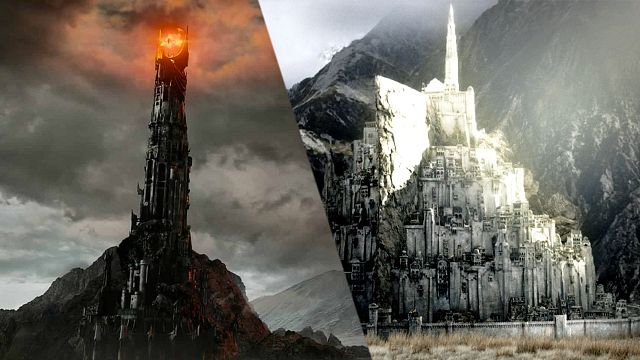bild aus der news Über 1.000 Euro bei LEGO – unter 70 Euro bei Amazon: Zwei “Herr der Ringe“-Alternativen im Angebot