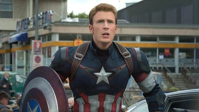 "Ich habe mein Todesurteil unterschrieben": Chris Evans war sich sicher, dass "Captain America" ein mieser Film wird