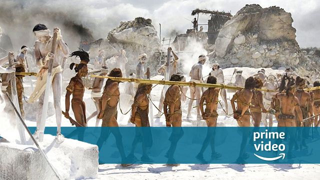 bild aus der news Neu bei Amazon Prime Video: Einer der besten Actionfilme aller Zeiten – dieses bildgewaltige FSK-18-Epos müsst ihr gesehen haben!