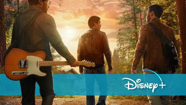 bild aus der news 15 Jahre später: Fortsetzung eines Disney-Megahits bringt überraschend einen alten Fan-Liebling zurück!
