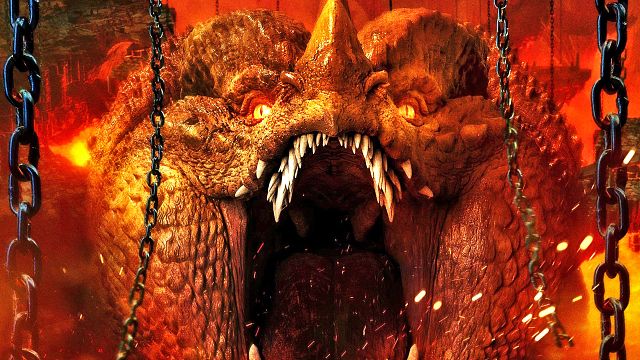 bild aus der news Fantasy-Highlight keine 2 Monate nach Kinostart im Heimkino nachholen – im Kino ging der Film völlig zu Unrecht unter!