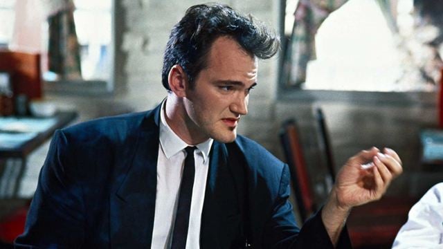 "Quentin ist Realität, John ist Fantasy": Schauspiel-Ikone vergleicht Tarantino mit einem Horror-Meister
