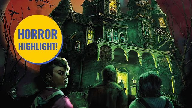 bild aus der news Hintergeht eure Freunde in diesem spielbaren Horrorfilm: So ein Brettspiel habt ihr noch nie gespielt!