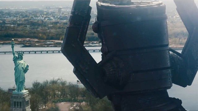 bild aus der news Blockbuster-Schnäppchen! Der erfolgreichste MCU-Film des Jahres ist eines von Marvels bislang günstigsten Superhelden-Abenteuern