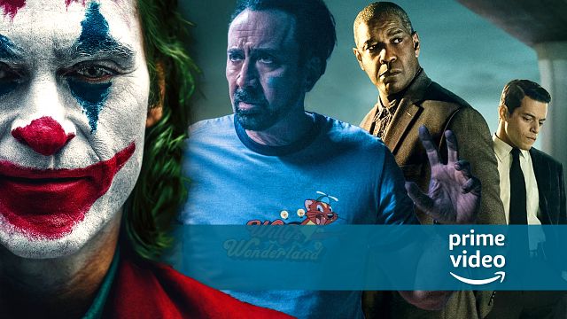 bild aus der news Neu auf Amazon Prime Video im November: Der kontroverseste DC-Film der letzten Jahre, Action mit Nicolas Cage & Killerjagd mit Topstars