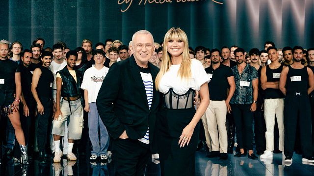 bild aus der news "Mit einem neuen Konzept": "Germany's Next Topmodel"-Finale wird dieses Jahr ganz anders als zuvor