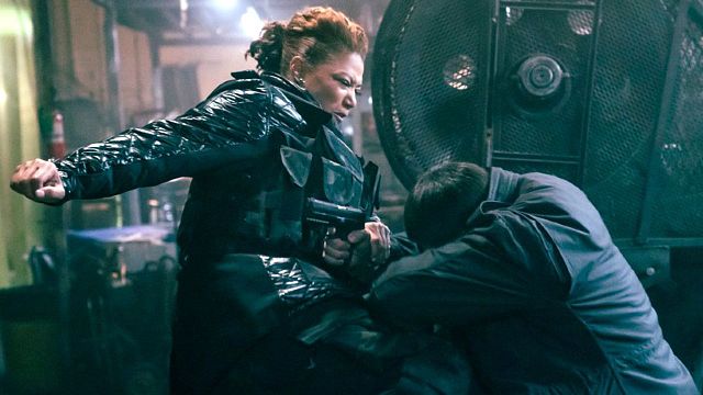 bild aus der news Stecker gezogen! Nach 5 Staffeln ist Schluss mit der "The Equalizer"-Serie – so reagiert der Star des Action-Krachers