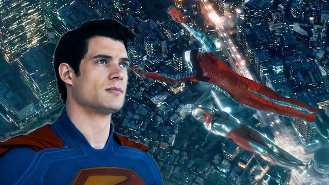bild aus der news Lässt "Superman" sowas von alt aussehen: Der beste Superhelden-Blockbuster des Jahres kommt diese Woche ins Heimkino – ENDLICH!