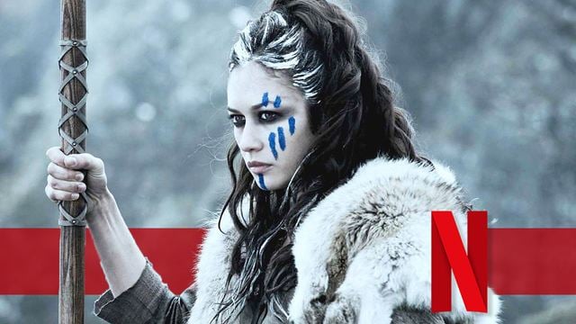 Bald weg von Netflix: Ein Muss für "Game Of Thrones"-Fans – ultrabrutal, bildgewaltig & voller Stars