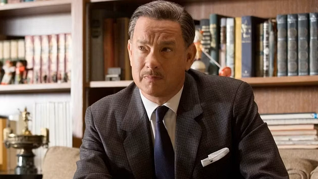 bild aus der news Heute Abend im TV: In diesem Film spielt Tom Hanks eine der wichtigsten Personen der Kinogeschichte